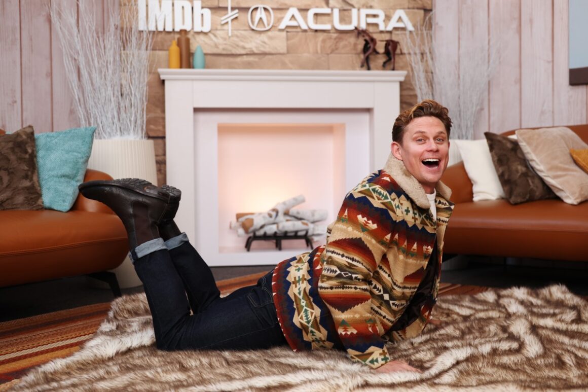 The IMDb Portrait Studio At Acura House Of Energy 2026