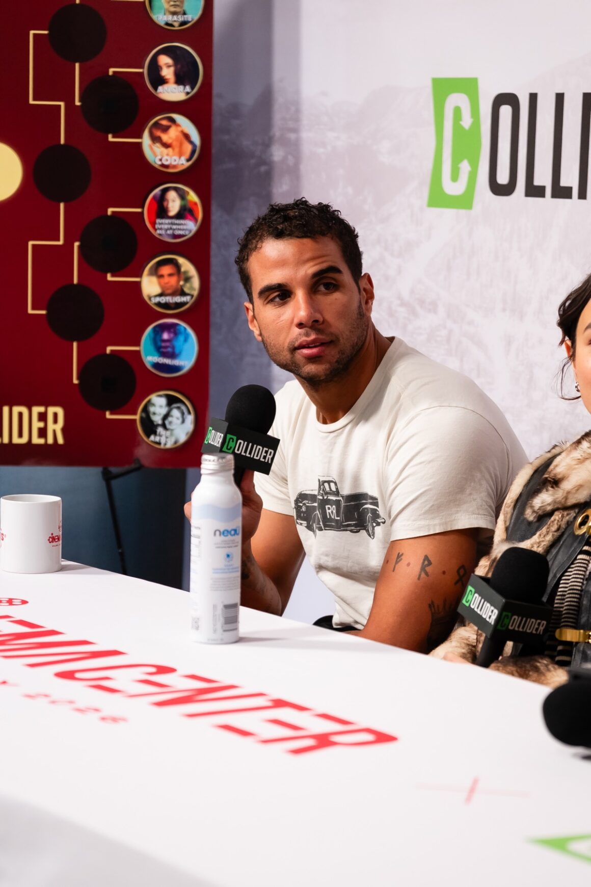 Collider Media Studio