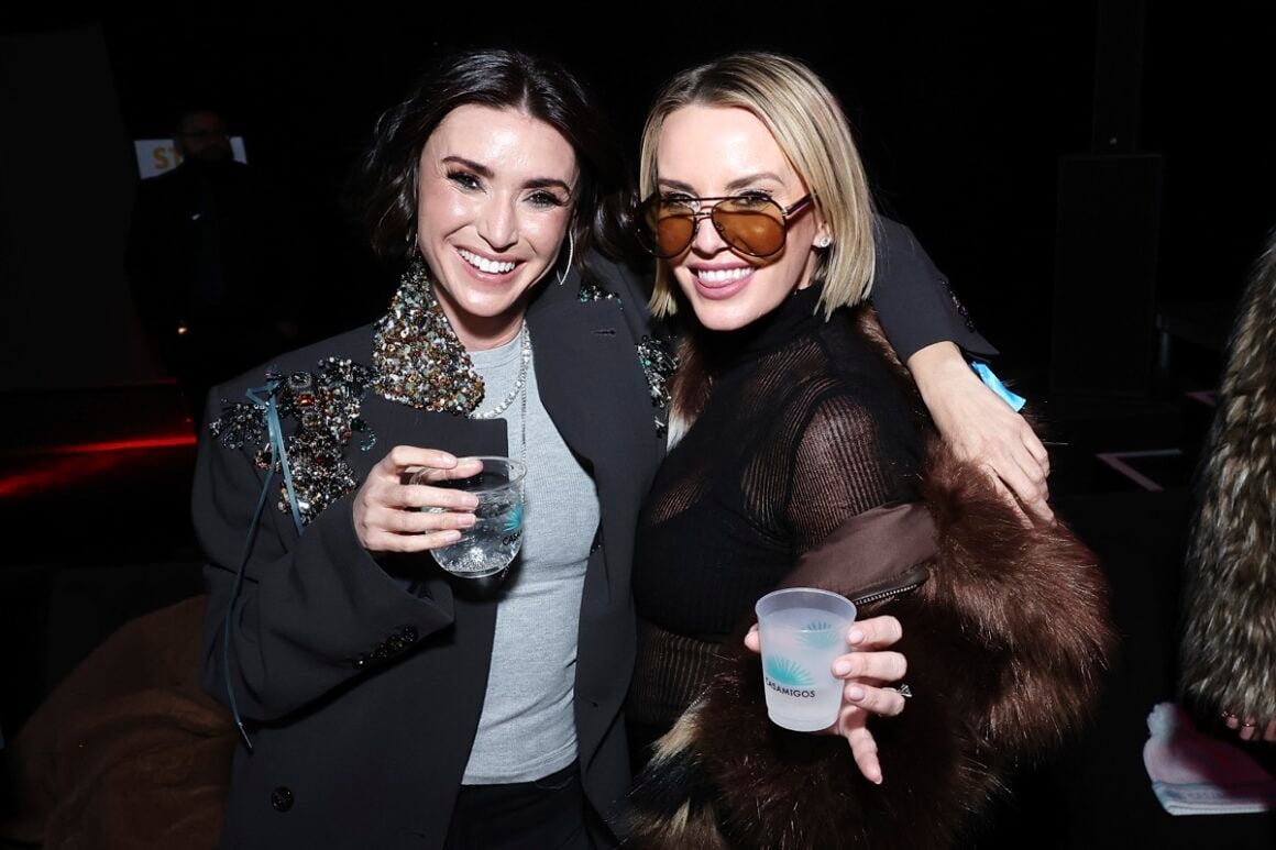 Casamigos At TAO Park City