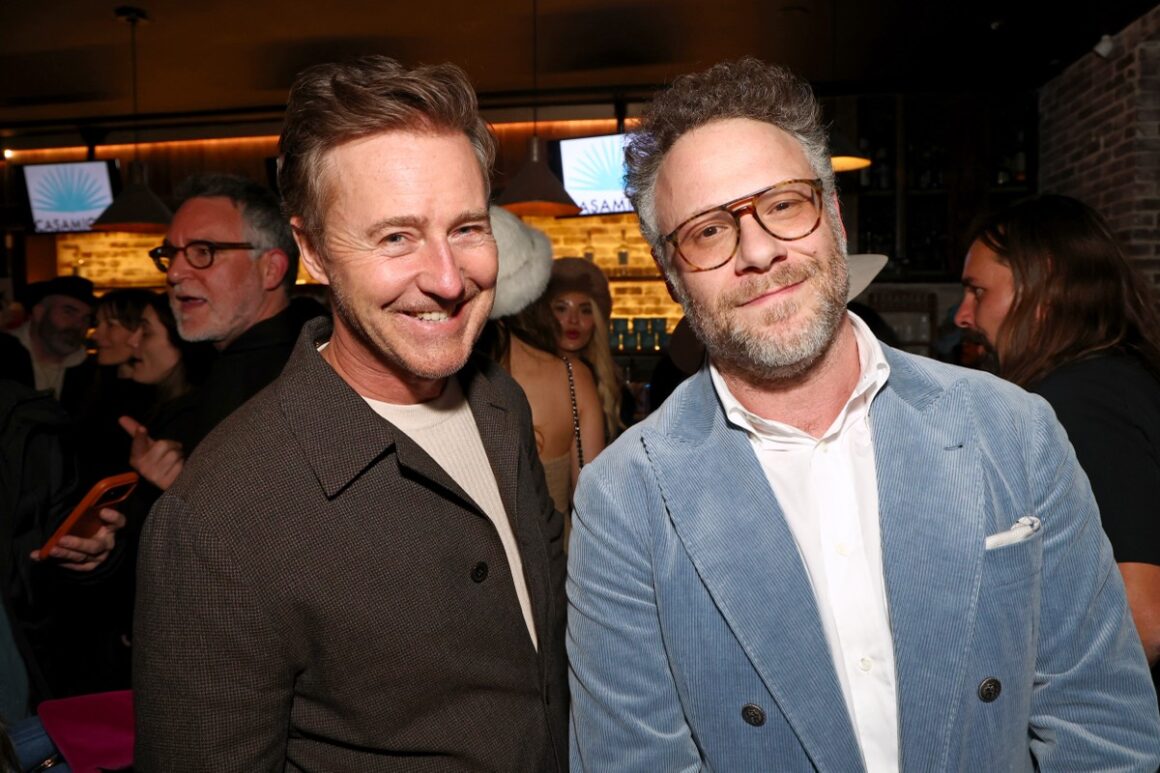 Casamigos At The Invite After Party — Cabin On Main Street, Sundance Film Festival 2026