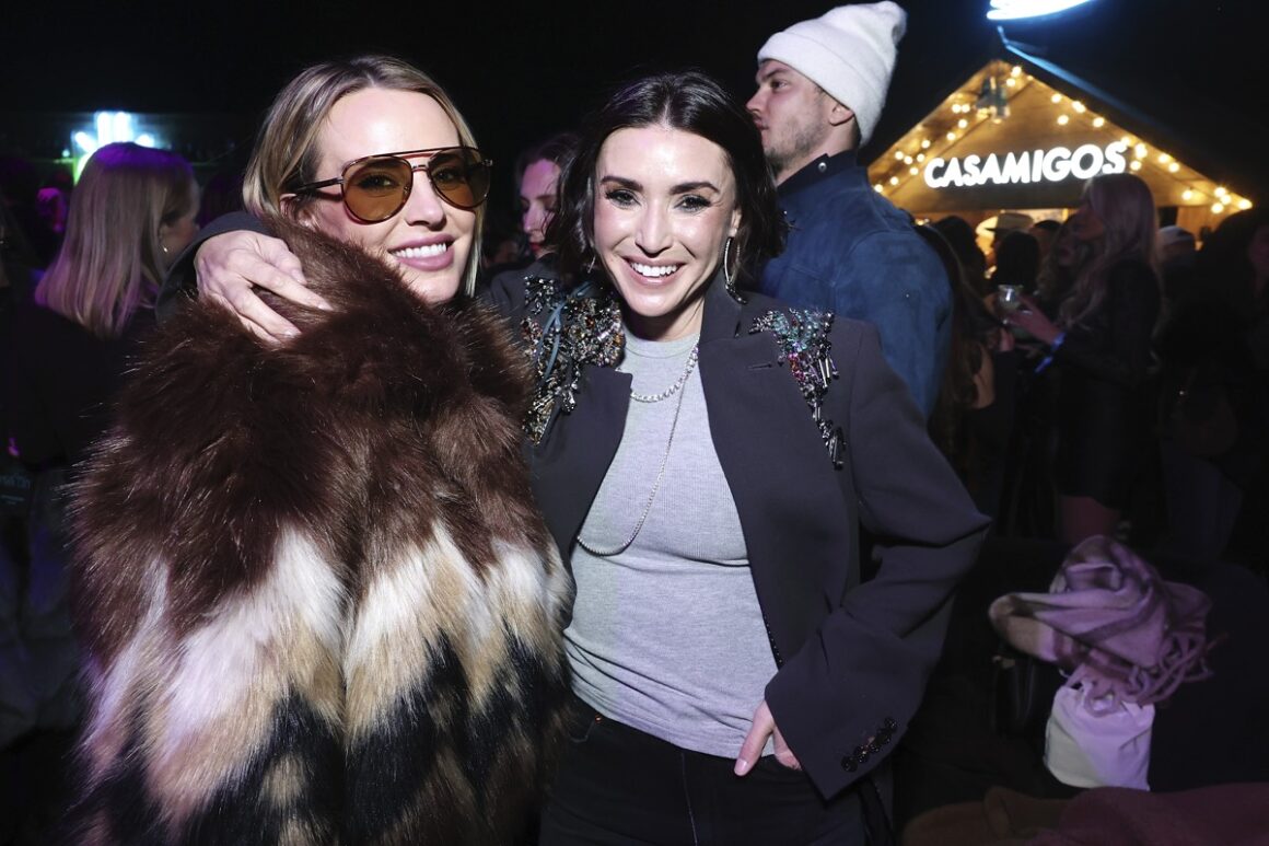 Casamigos At TAO Park City