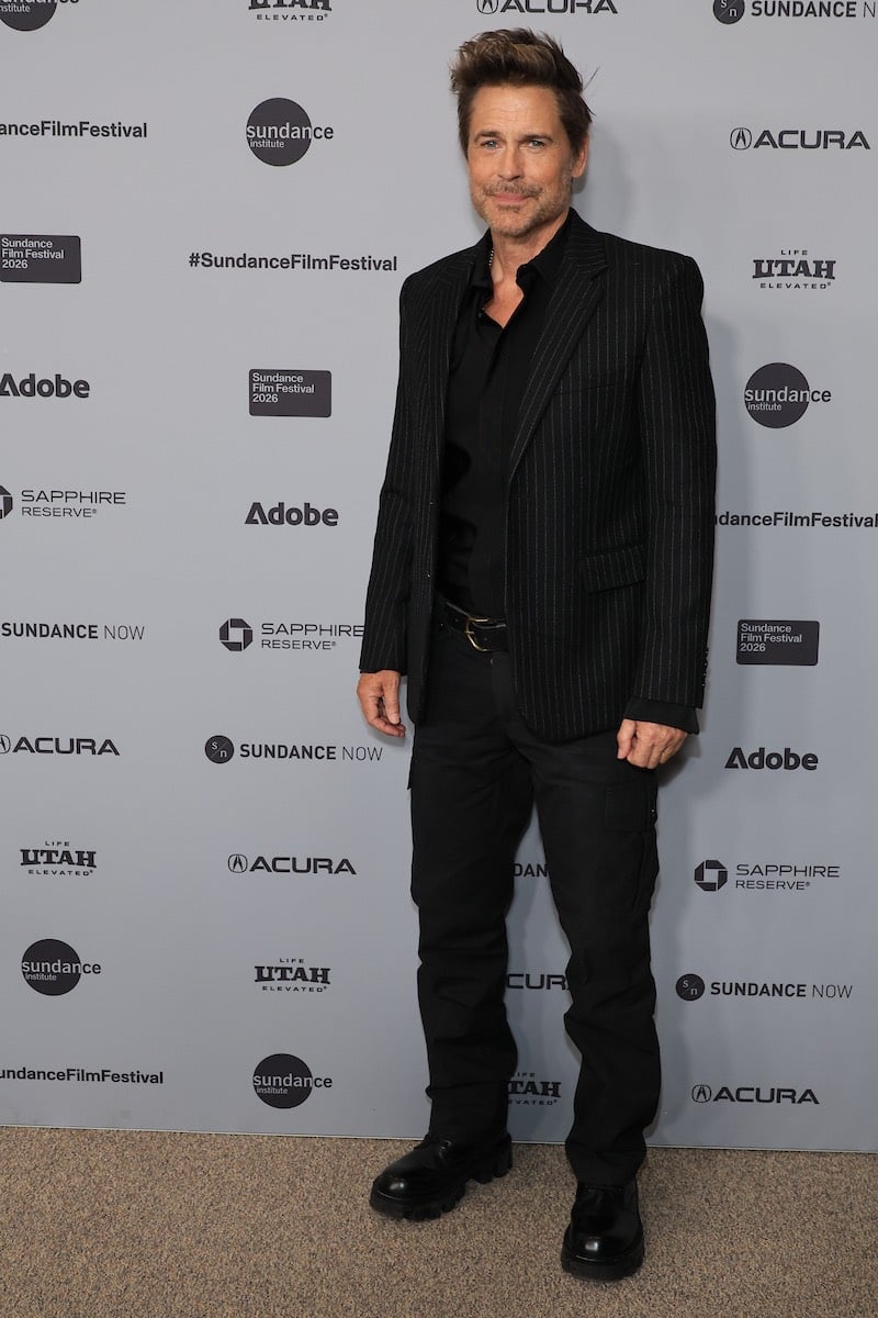 Sundance Film Festival