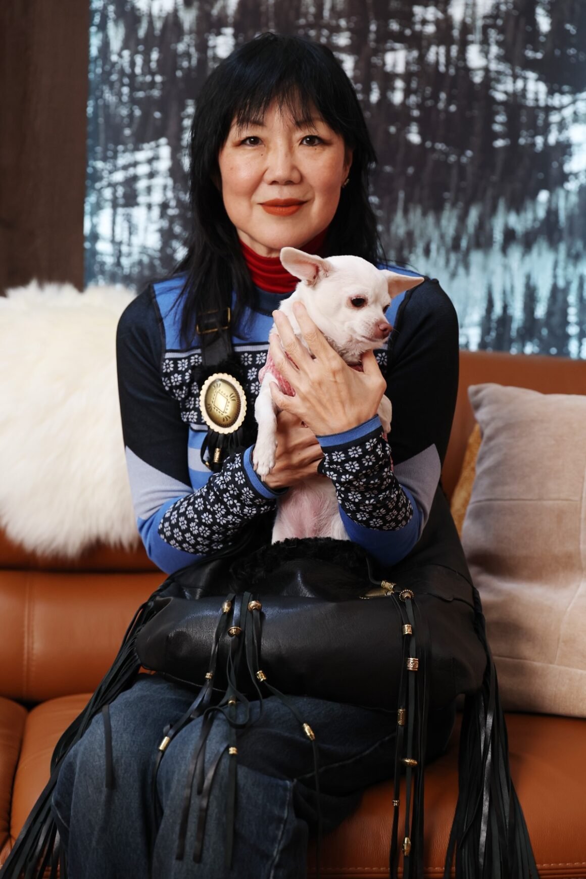 The IMDb Portrait Studio At Acura House Of Energy 2026