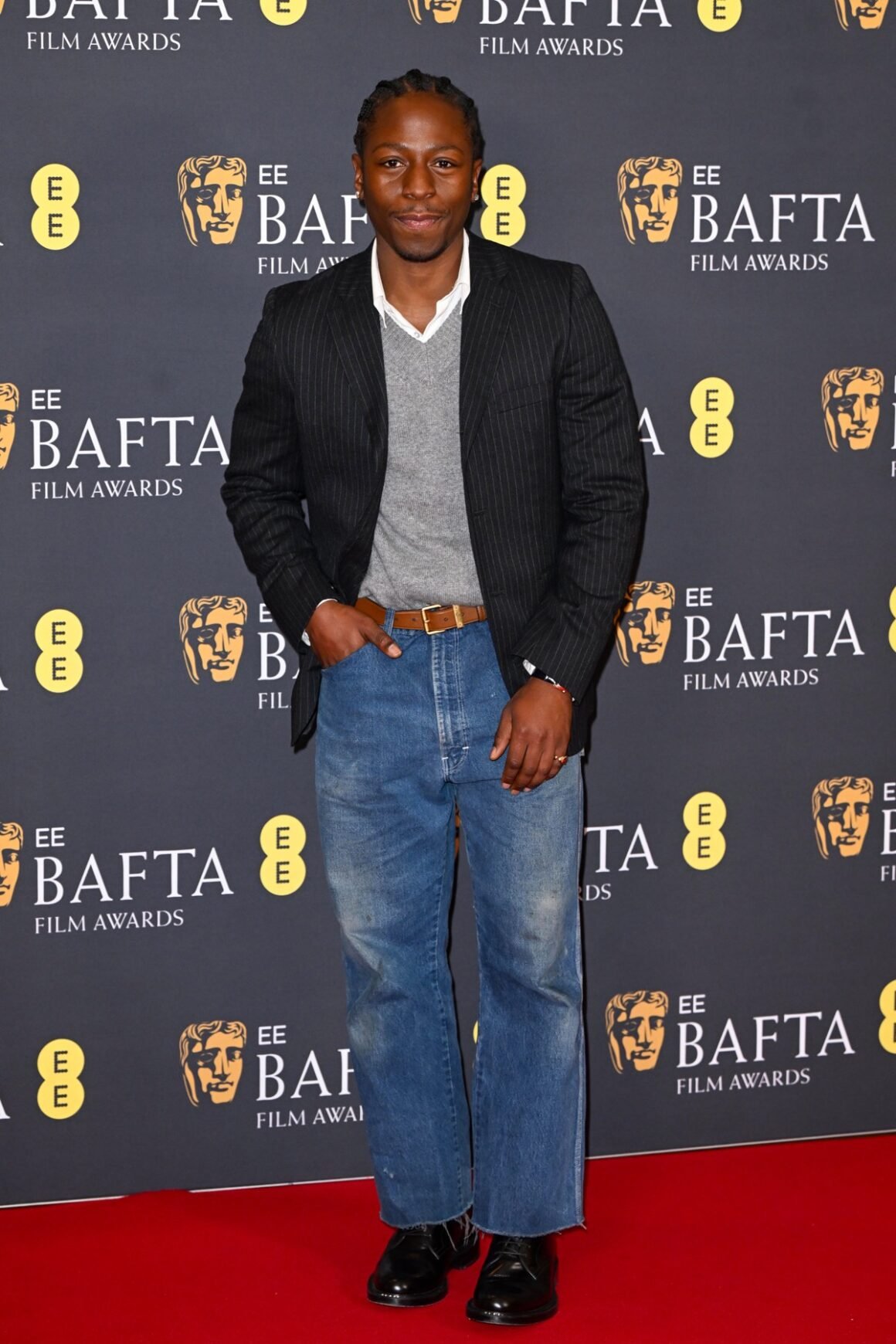 EE BAFTA Film Awards 2026 Nominations Announcement