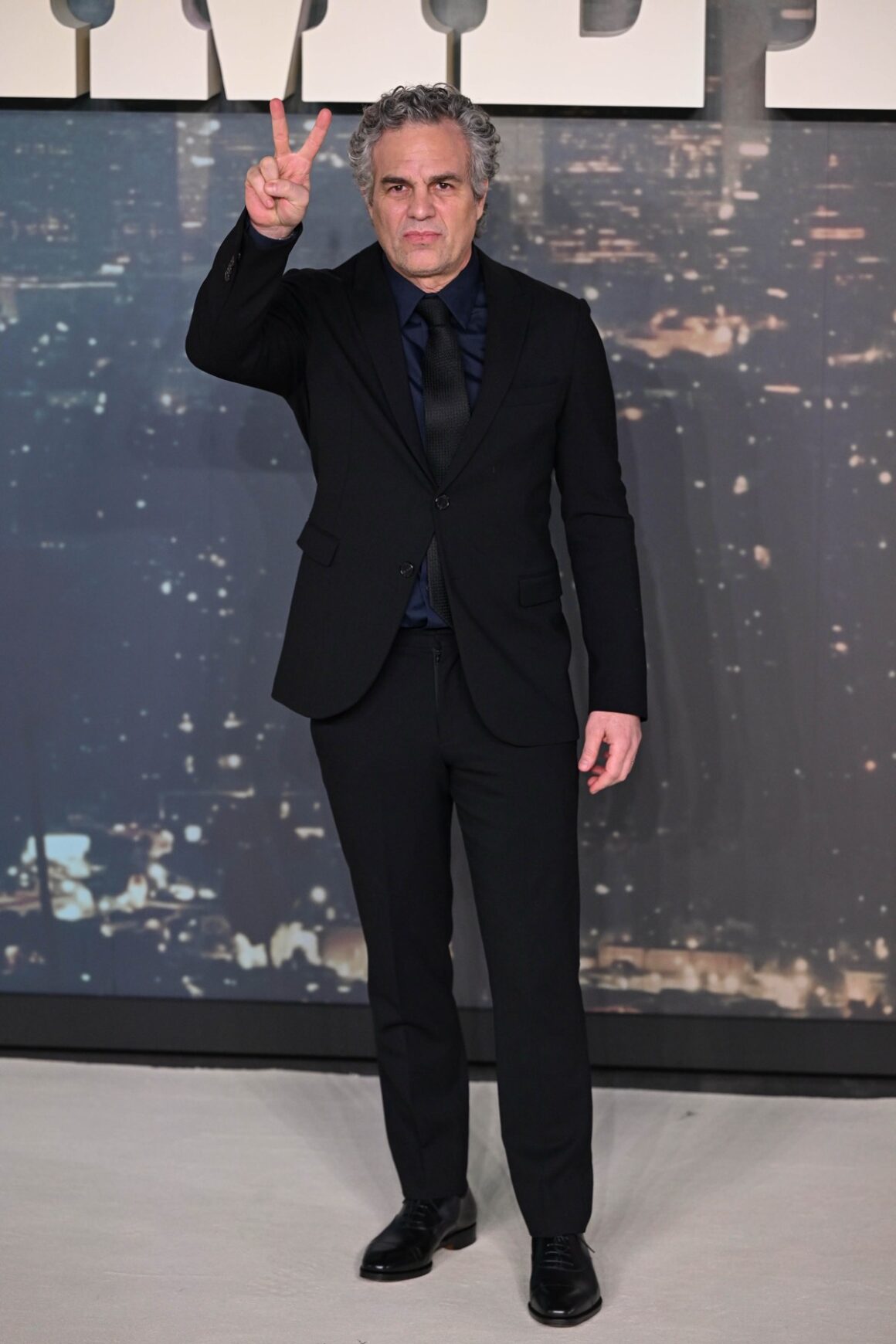 UK Gala Screening Of 'Crime 101'