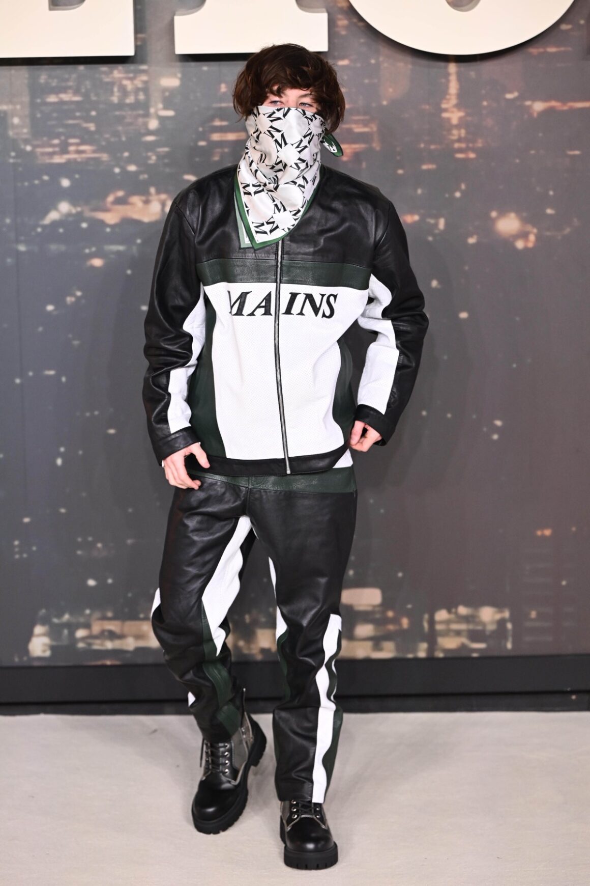 UK Gala Screening Of 'Crime 101'