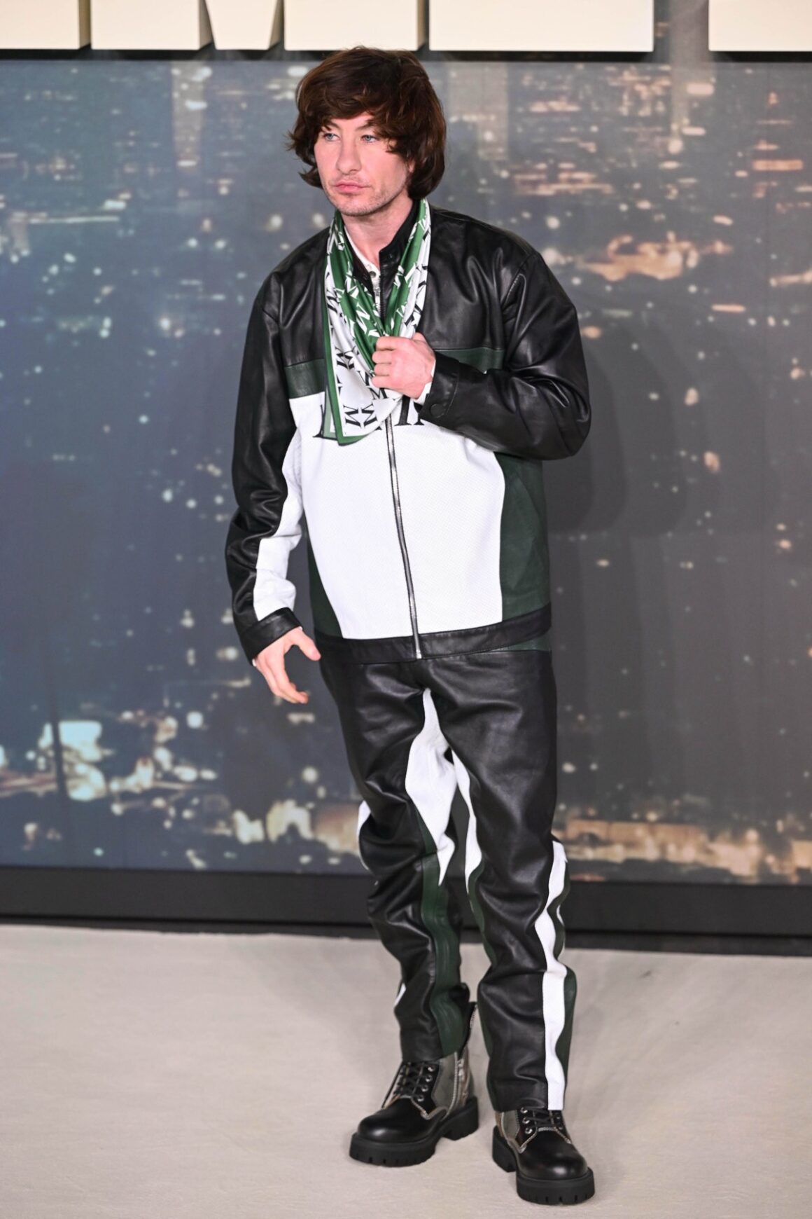 UK Gala Screening Of 'Crime 101'