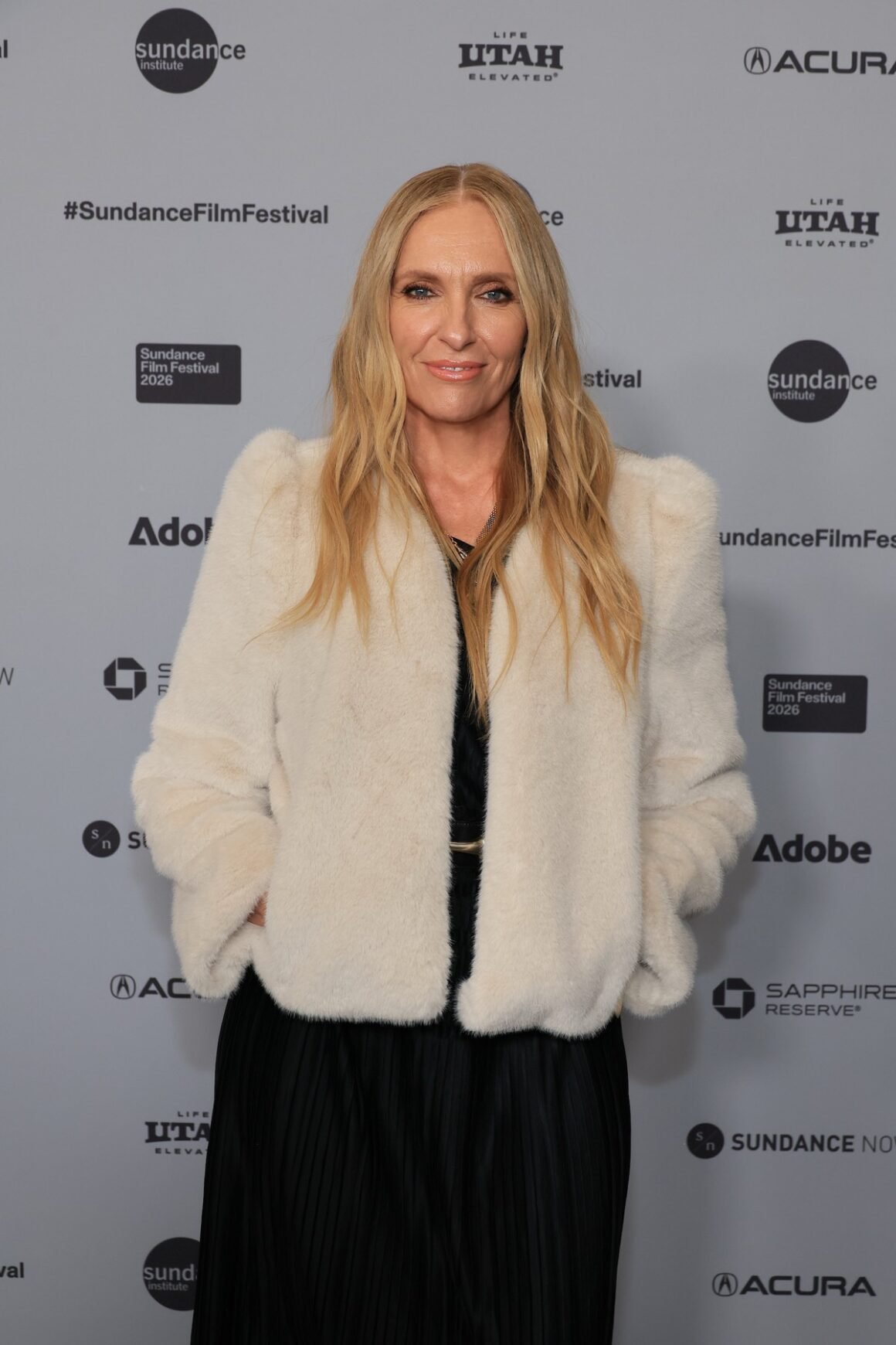 Toni Collette