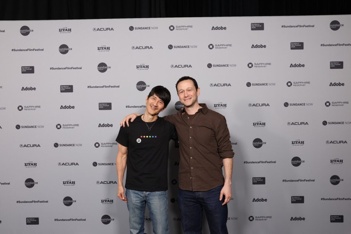 Joseph Gordon-Levitt