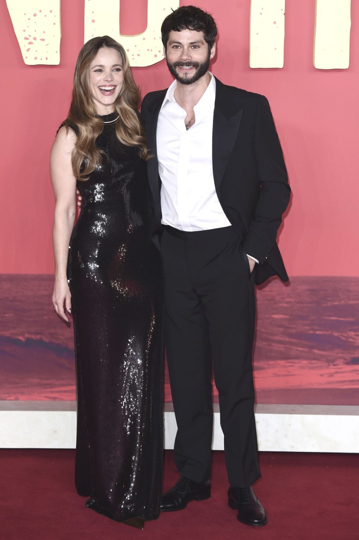 UK Premiere Of 'Send Help'