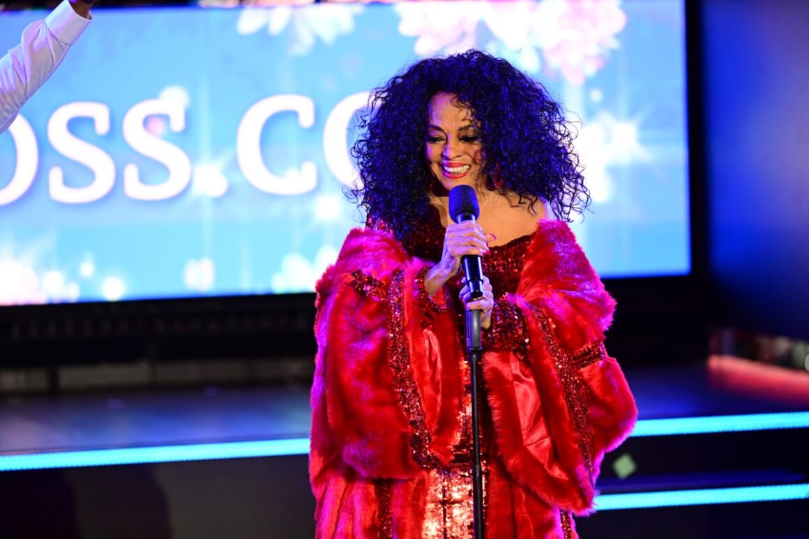 New Year’s Eve celebrations in New York City