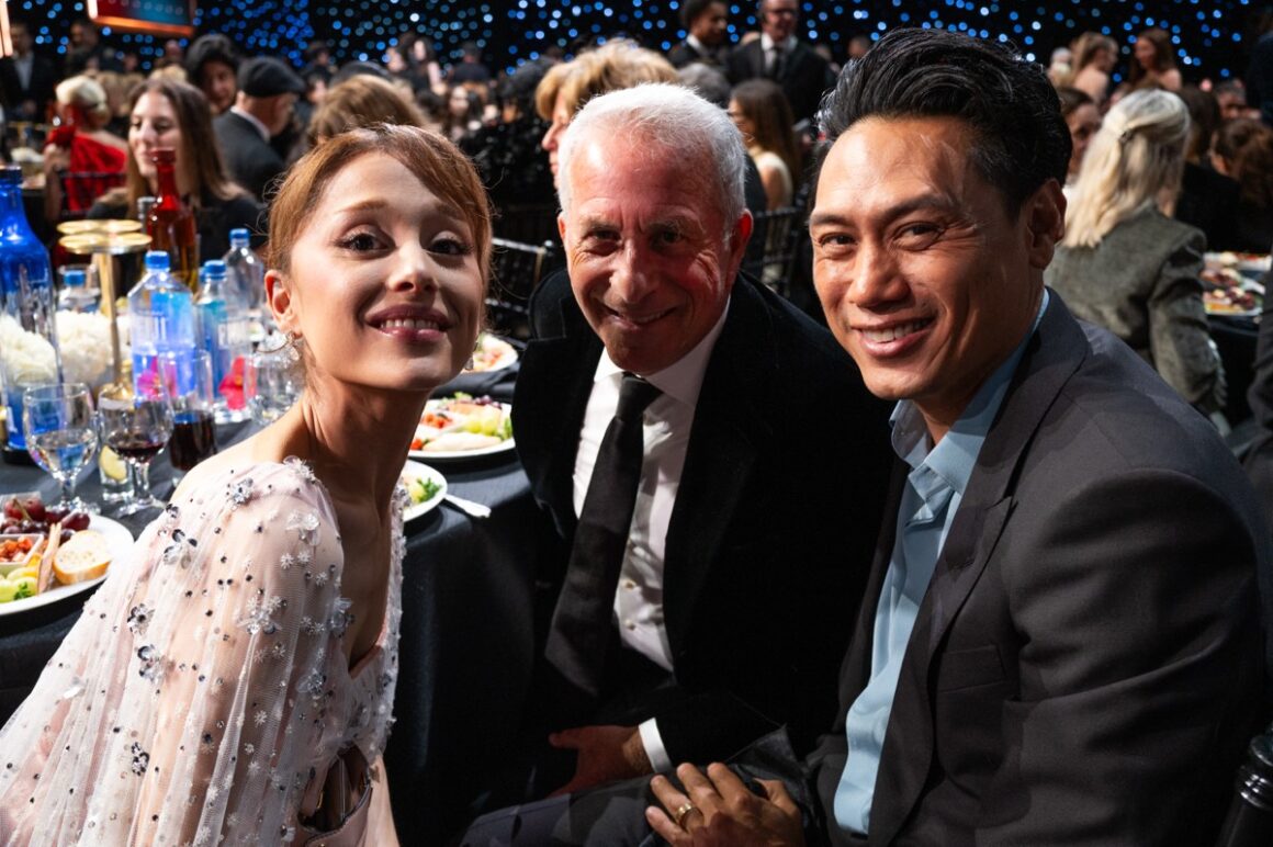 31st Annual Critics Choice Awards - Show