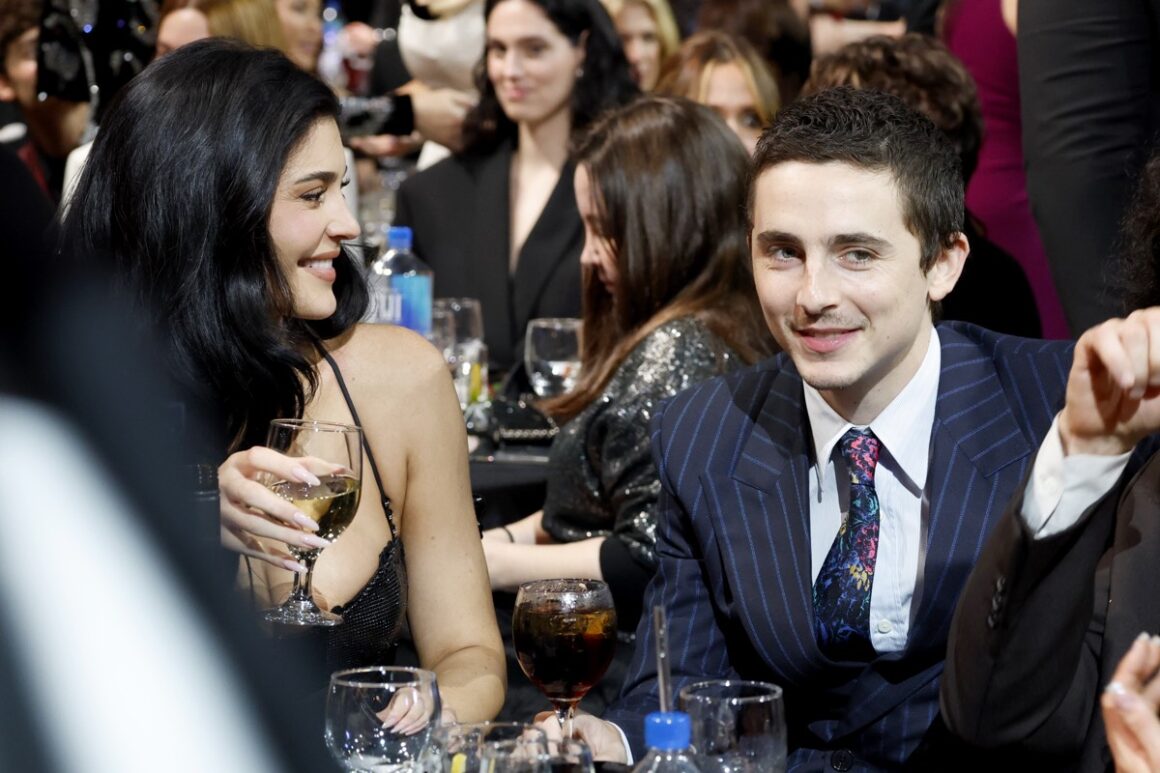 31st Annual Critics Choice Awards - Show