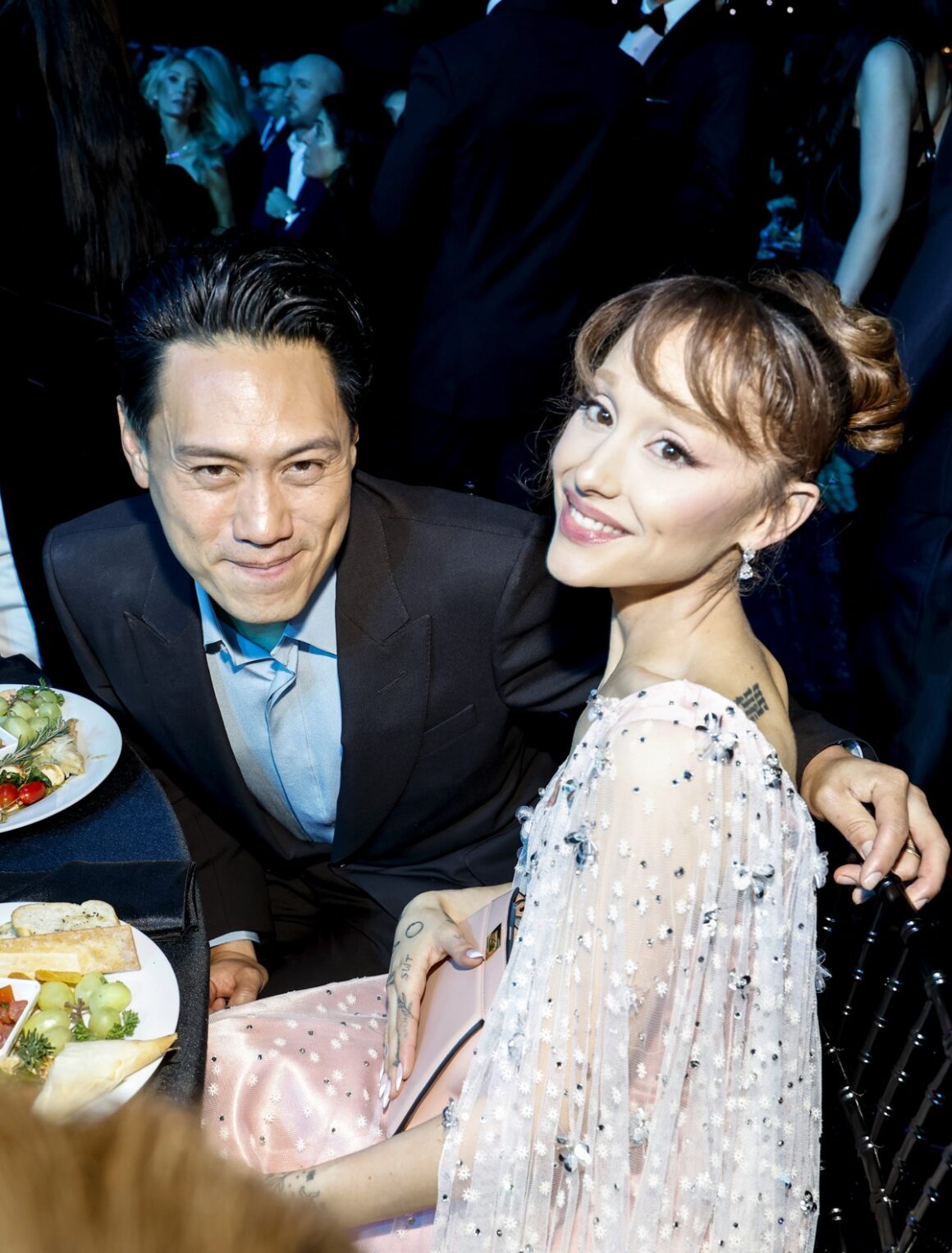 31st Annual Critics Choice Awards - Show