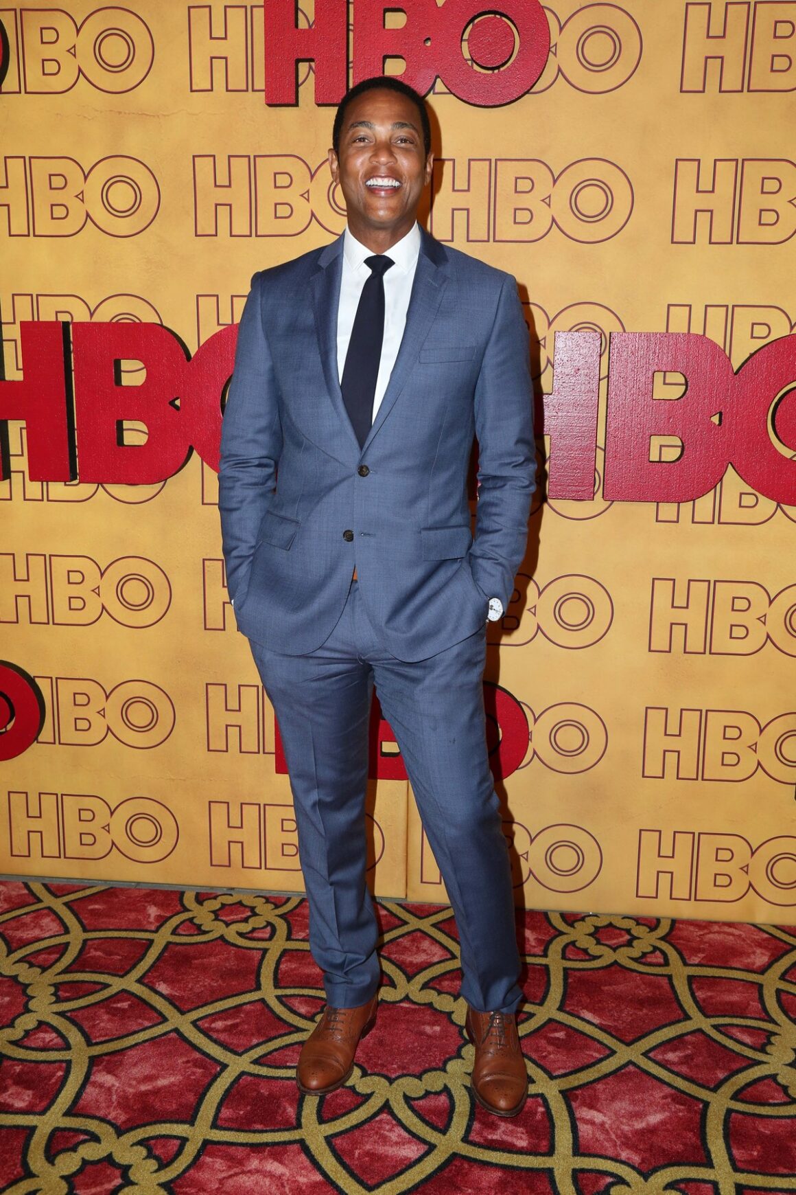 USA - HBO After Party - West Hollywood