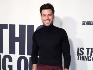 Los Angeles premiere of 'Is This Thing On?'