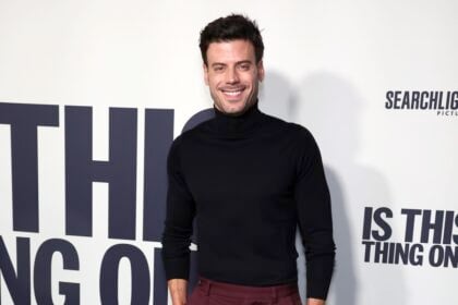 Los Angeles premiere of 'Is This Thing On?'