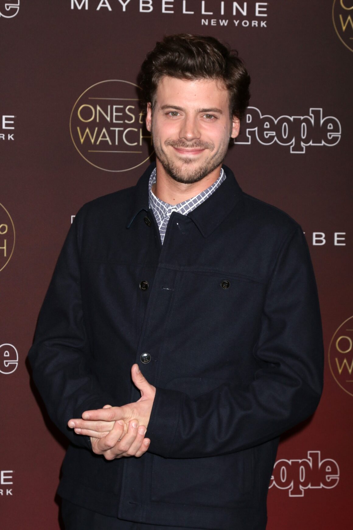 USA - People's Ones To Watch Party - Los Angeles