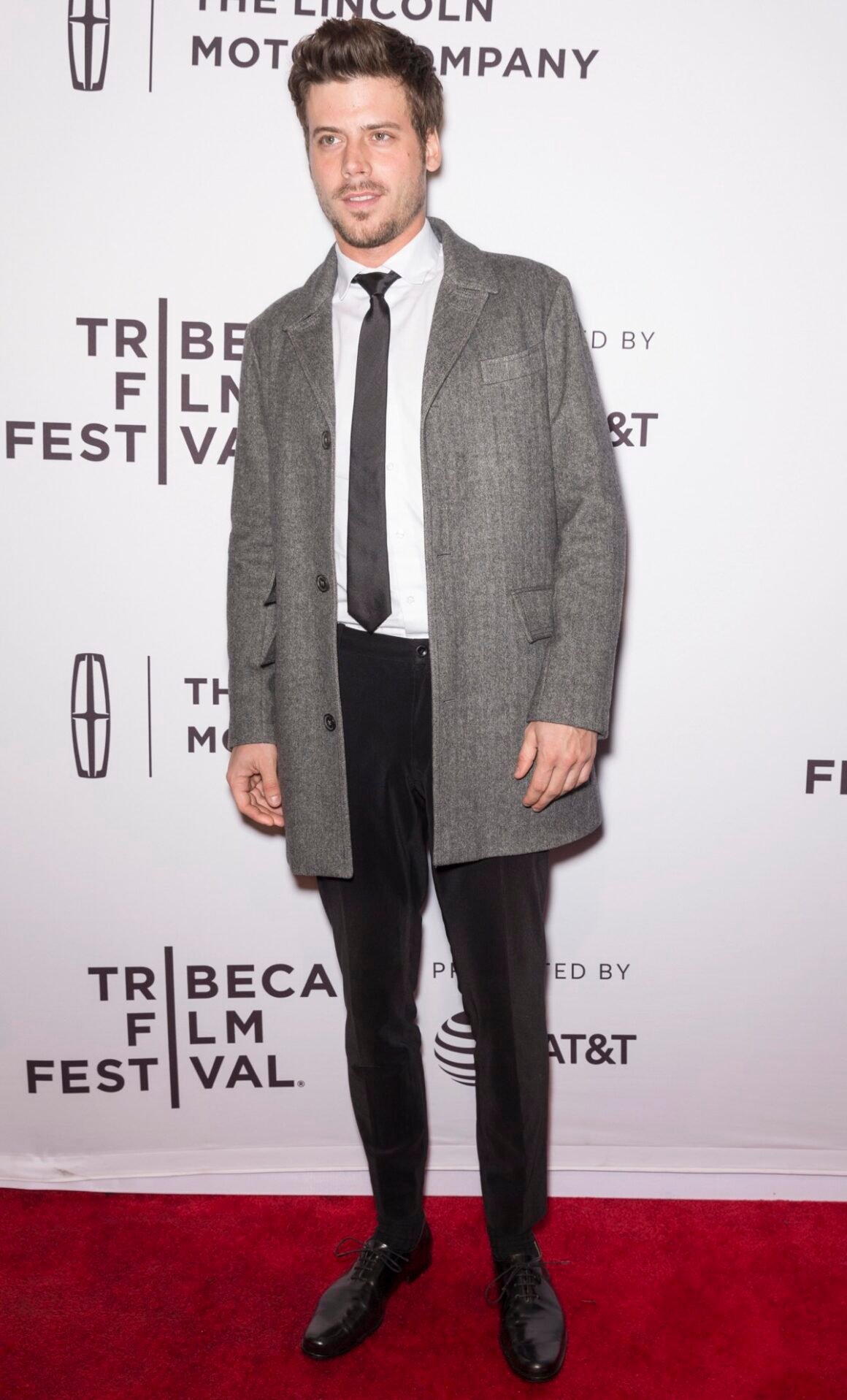2017 Tribeca Film Festival