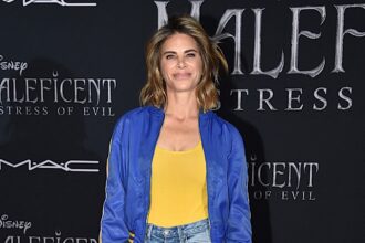 Jillian Michaels