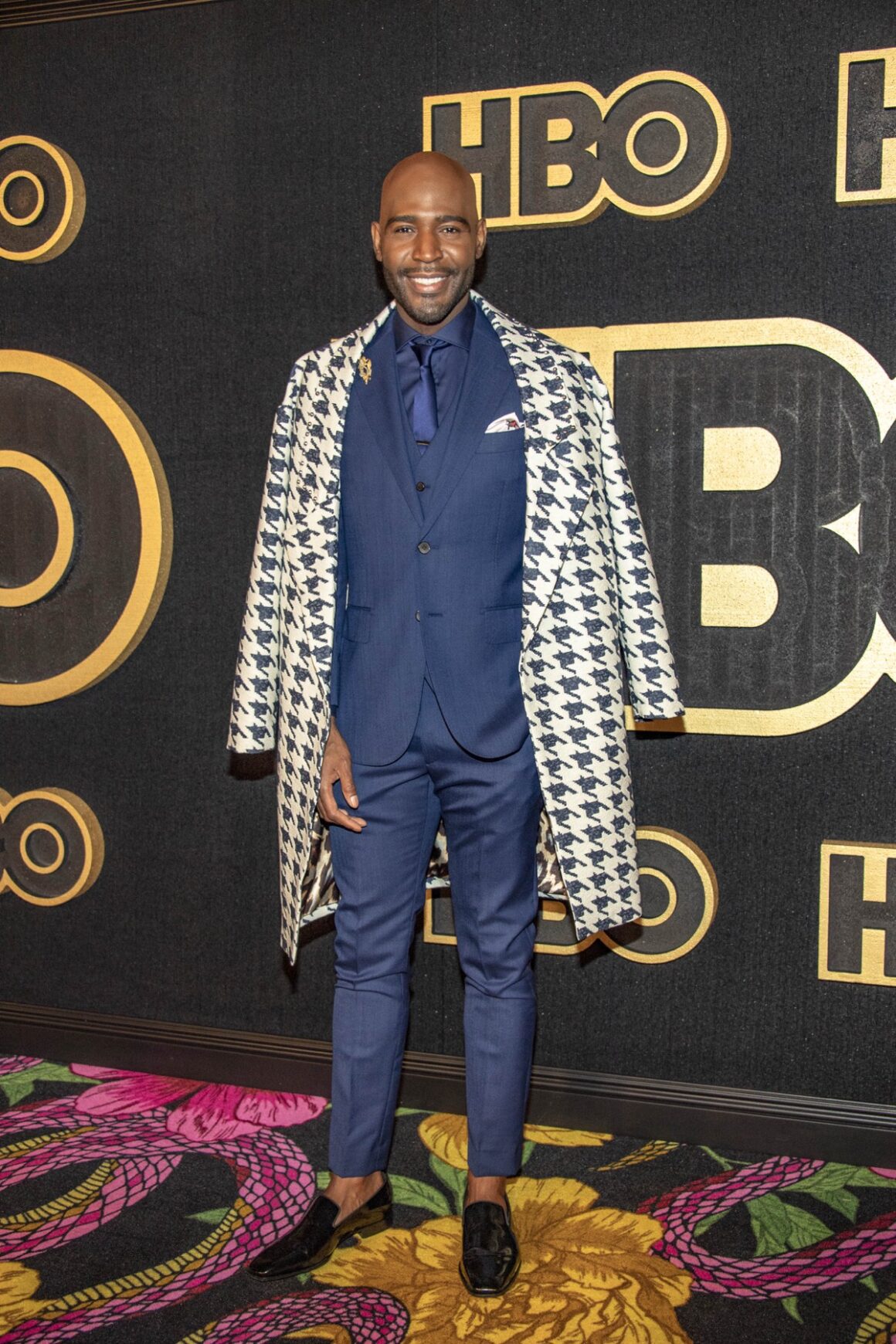 Los Angeles, CA -September 17th, 2018: HBO‚ÄôS Post Award Reception Following The 70th Primetime Emmy Awards - Arrivals