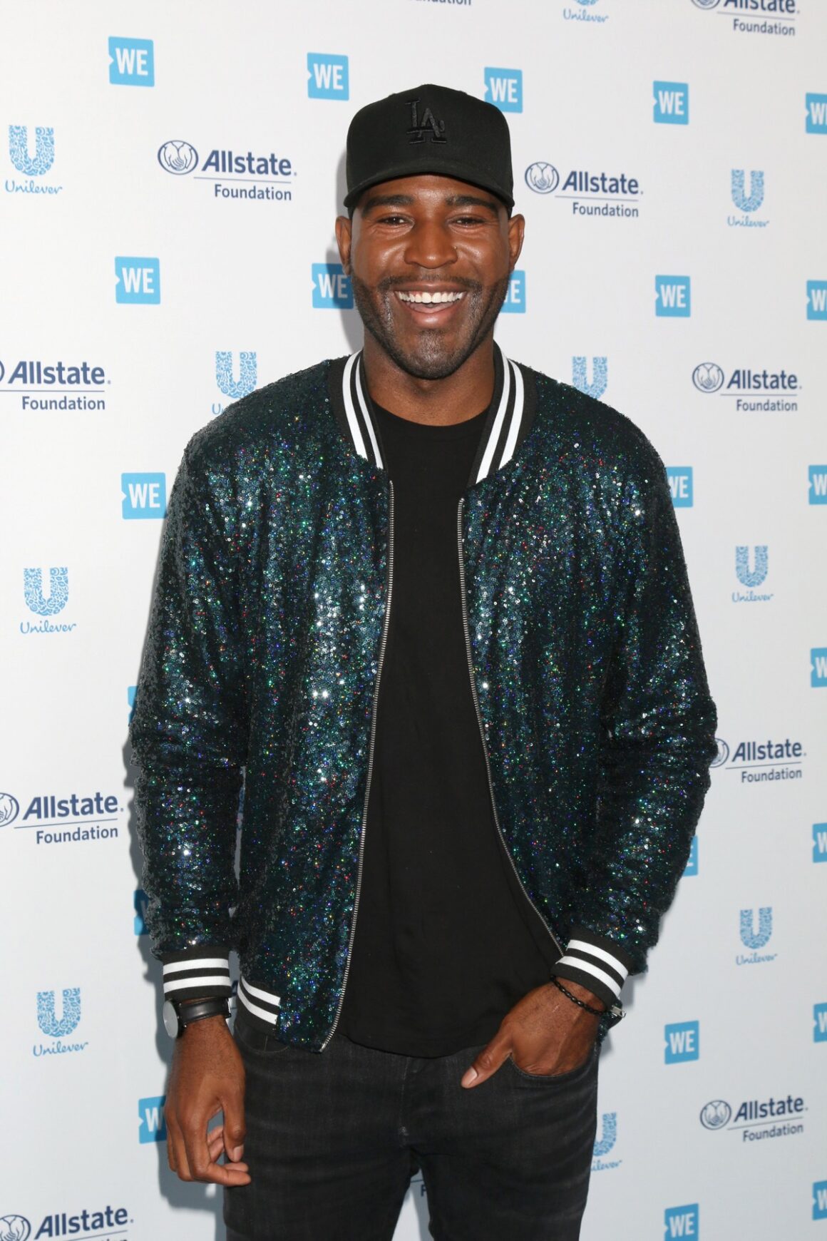 USA - WE Day California - Los Angeles