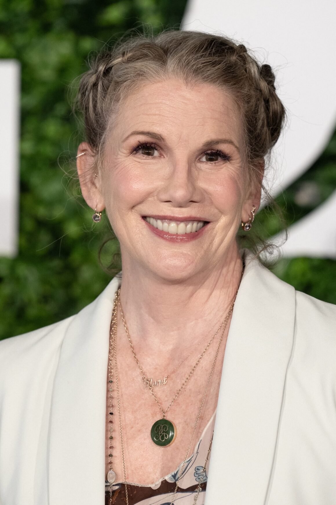 Melissa Gilbert