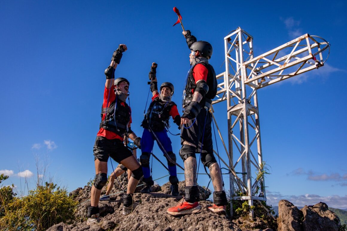 NIck Davis Trainer Games