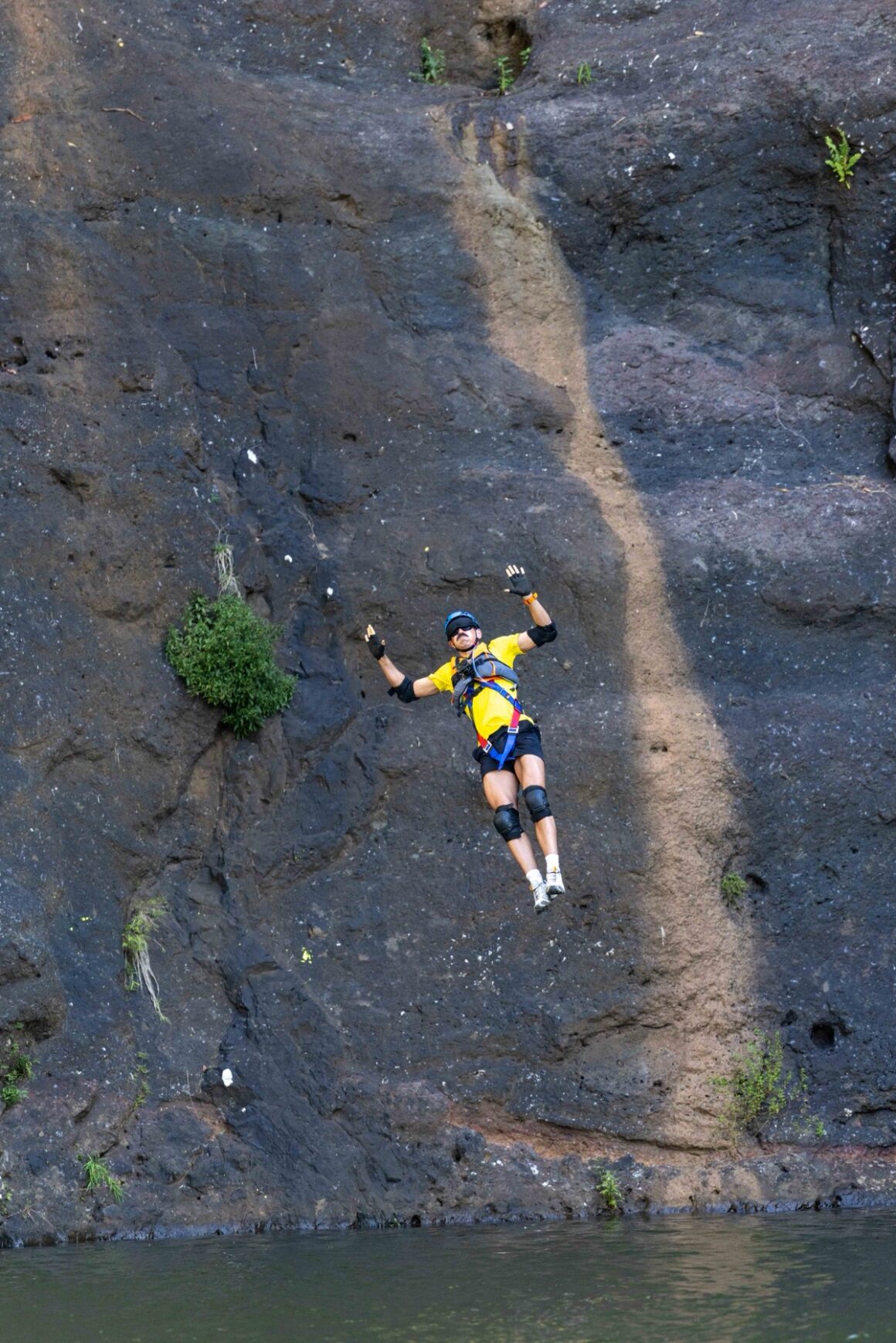 Nick Davis Trainer Games