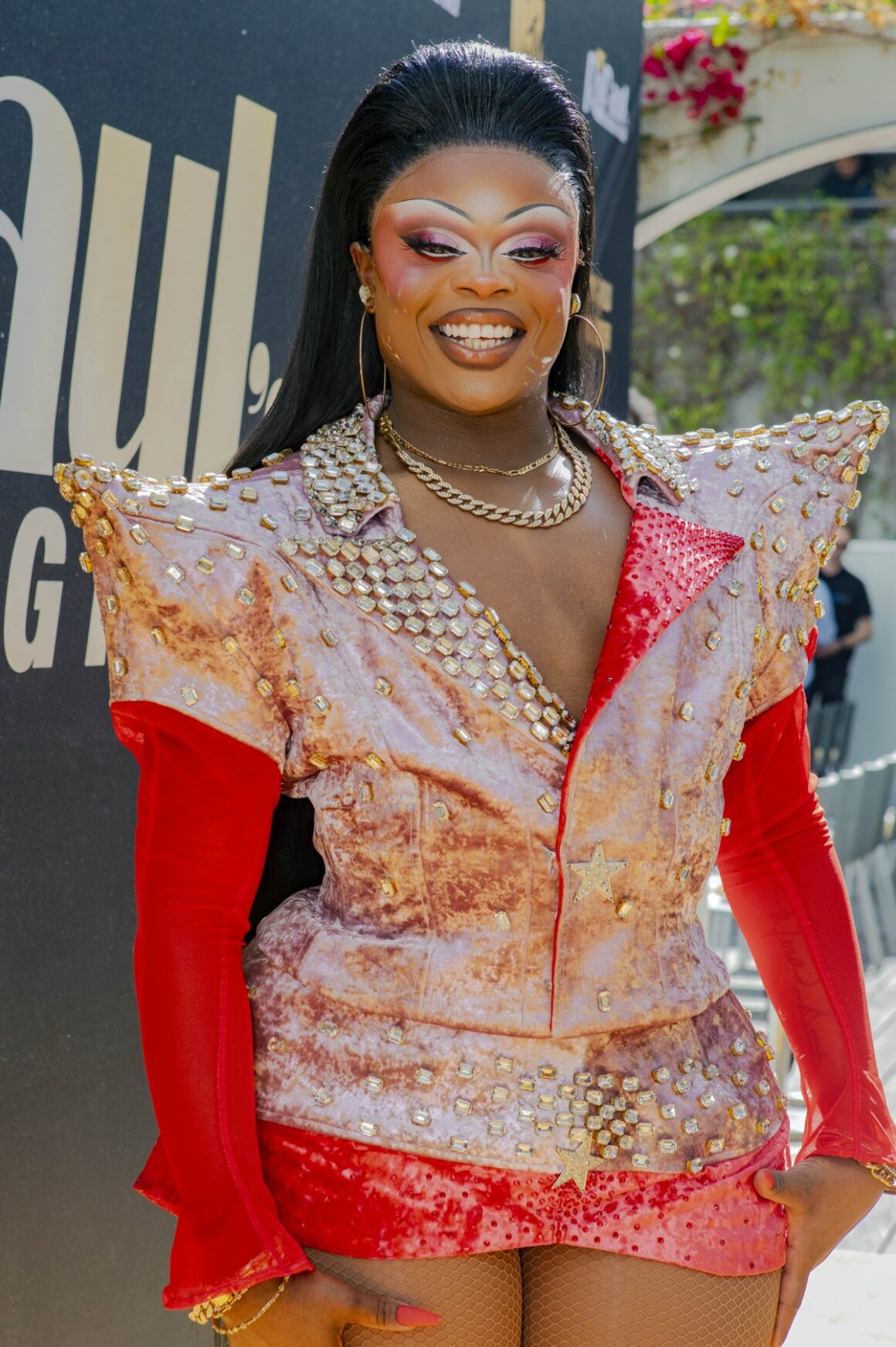 'RuPaul's Drag Race' For Your Consideration Event