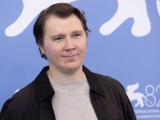 Paul Dano