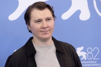 Paul Dano