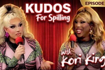 Plane Jane and Kori King