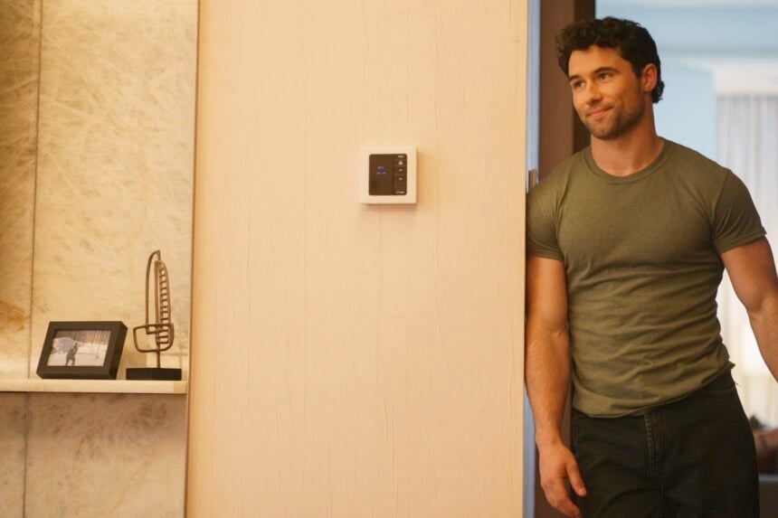 Heated Rivalry - Episode 103Heated Rivalry - Episode 103