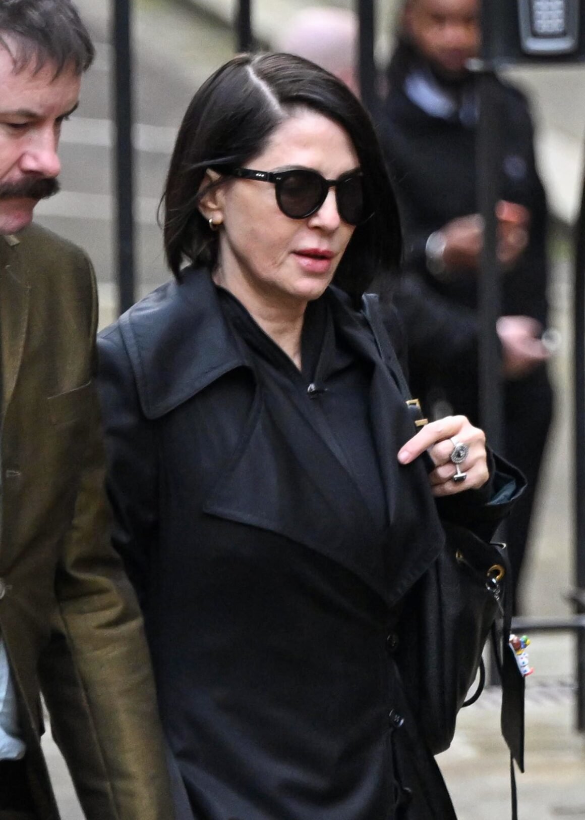 Court Proceedings Begin Against Associated Newspapers Ltd