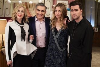 Schitt's Creek