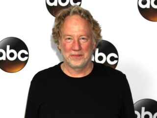 Timothy Busfield