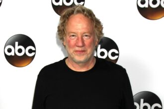 Timothy Busfield