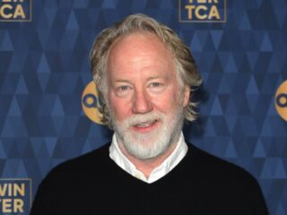 Timothy Busfield