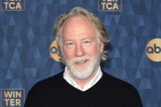Timothy Busfield