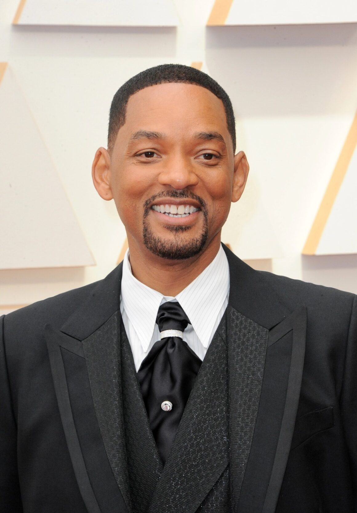 Will Smith 94th Annual Academy Awards, Arrivals, Los Angeles, USA - 27 Mar 2022