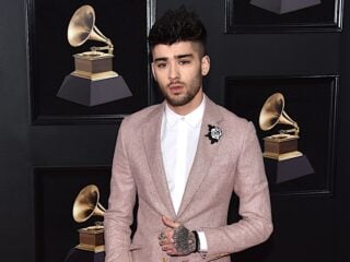 Zayn Malik