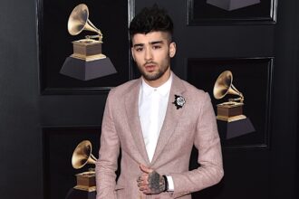Zayn Malik