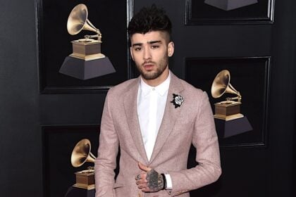 Zayn Malik