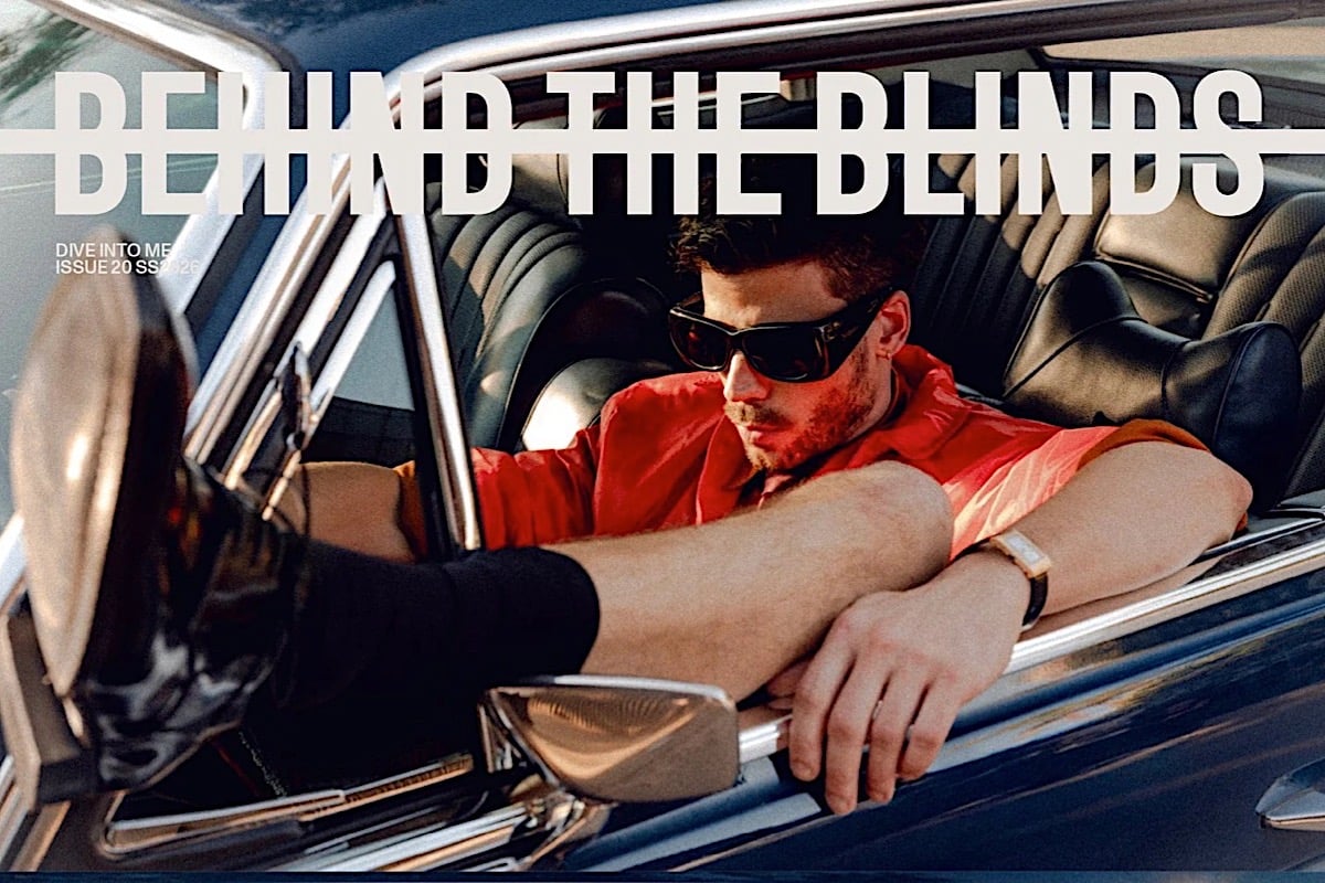 Insta Snaps: François Arnaud, Benjamin Karl, Darren Barnet, and More