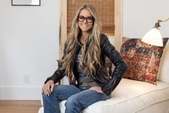Nicole Curtis Rehab Addict