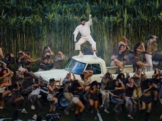 2026 Super Bowl LX Sunday Halftime Show