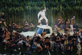 2026 Super Bowl LX Sunday Halftime Show