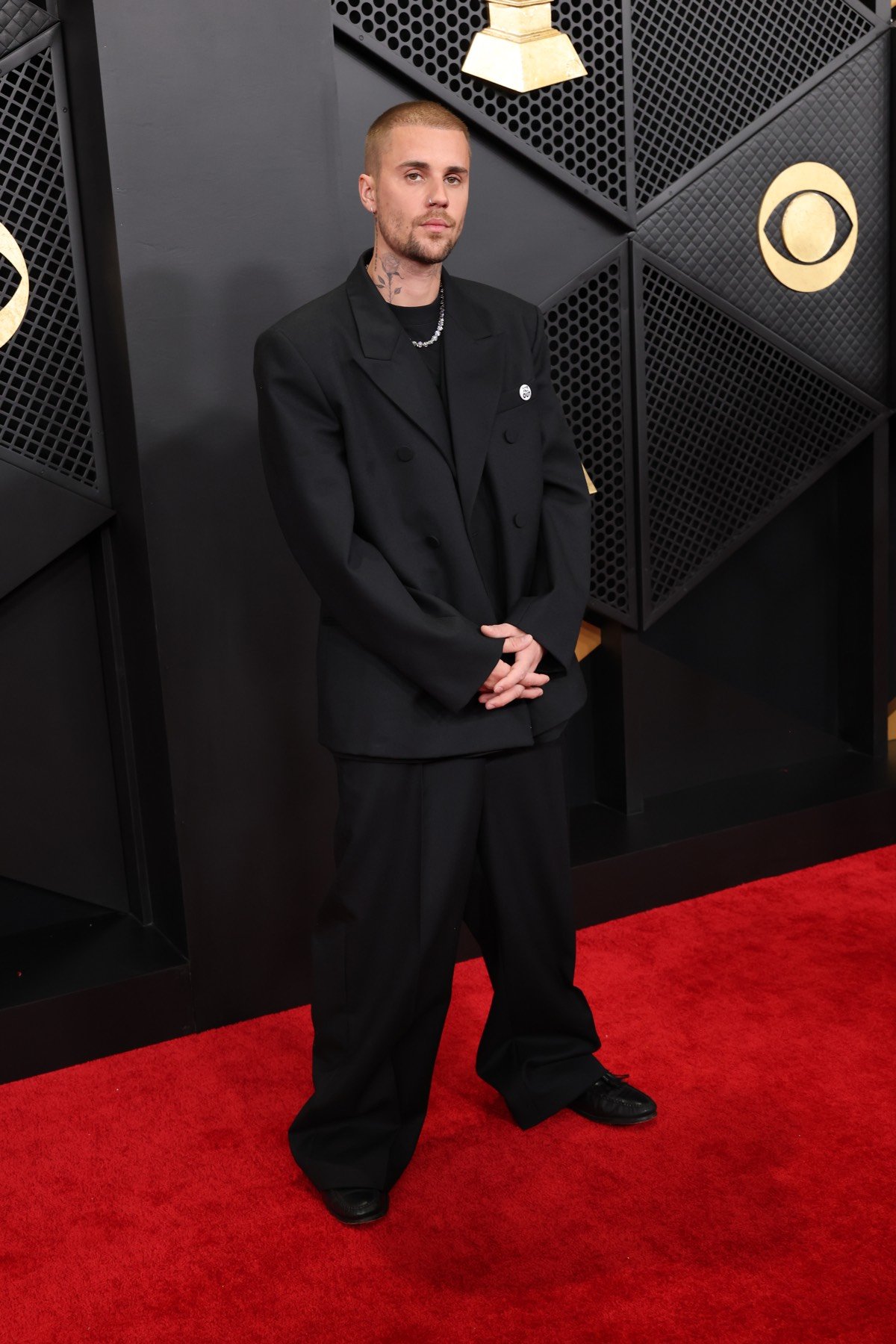 68th GRAMMY Awards - Arrivals
