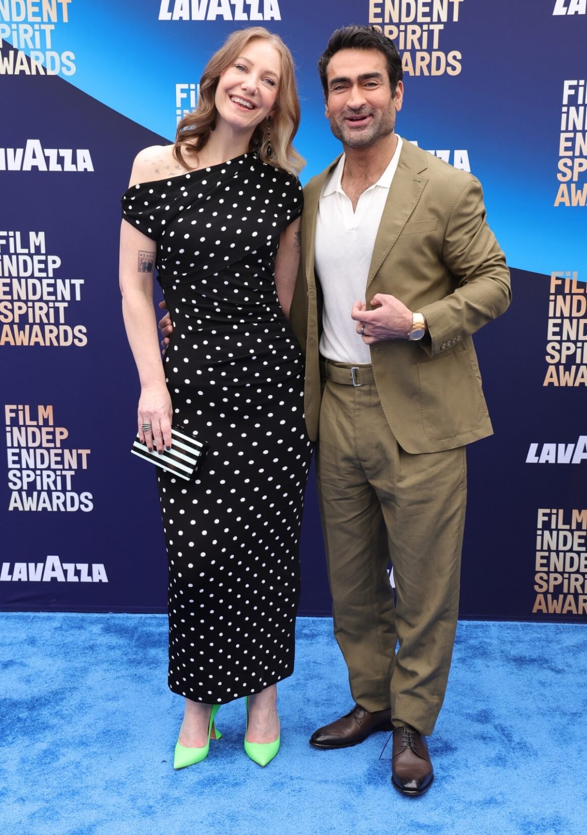 2026 Film Independent Spirit Awards